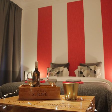 Guest House Foreign Friend Lisboa المظهر الخارجي الصورة
