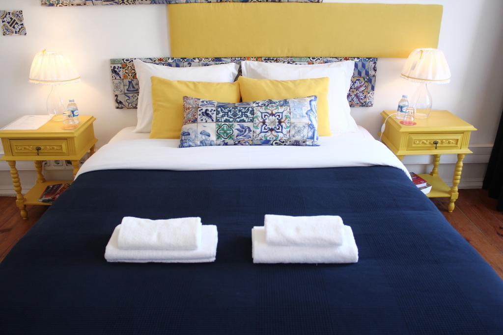 Guest House Foreign Friend Lisboa المظهر الخارجي الصورة