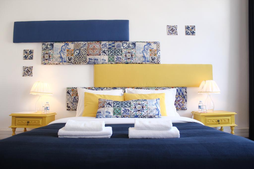 Guest House Foreign Friend Lisboa المظهر الخارجي الصورة
