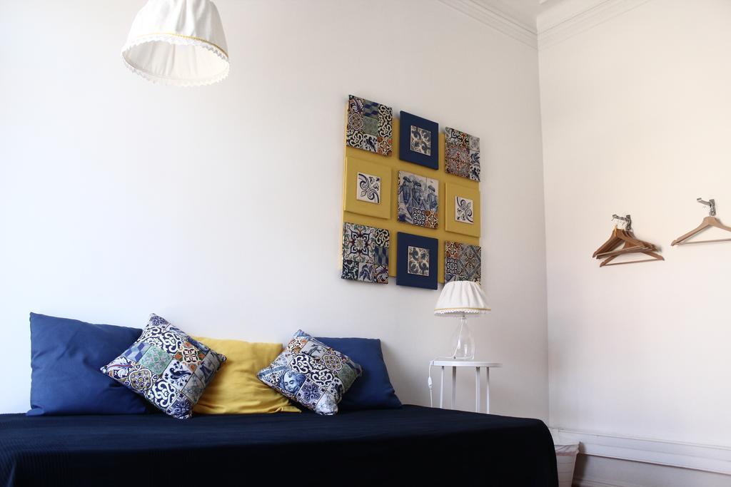 Guest House Foreign Friend Lisboa المظهر الخارجي الصورة