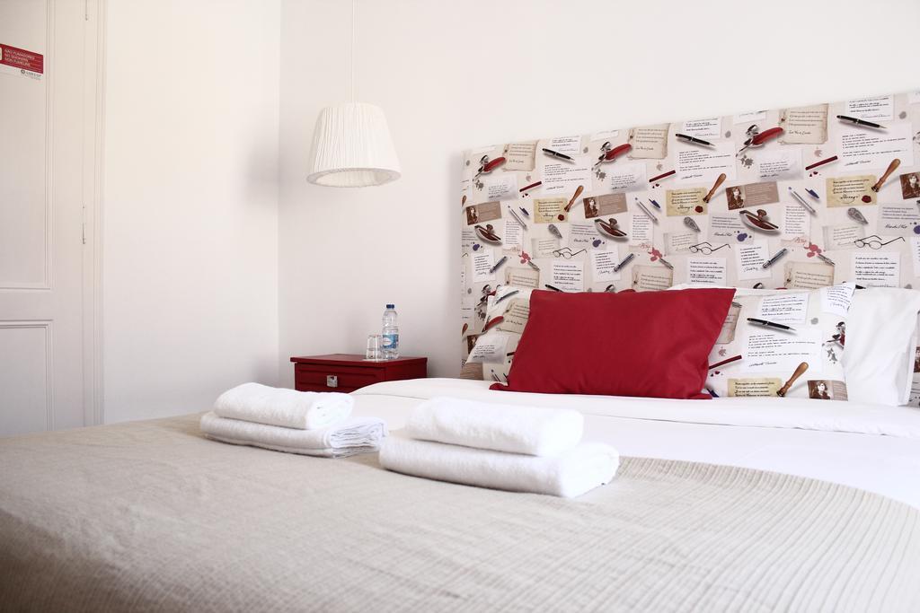 Guest House Foreign Friend Lisboa المظهر الخارجي الصورة