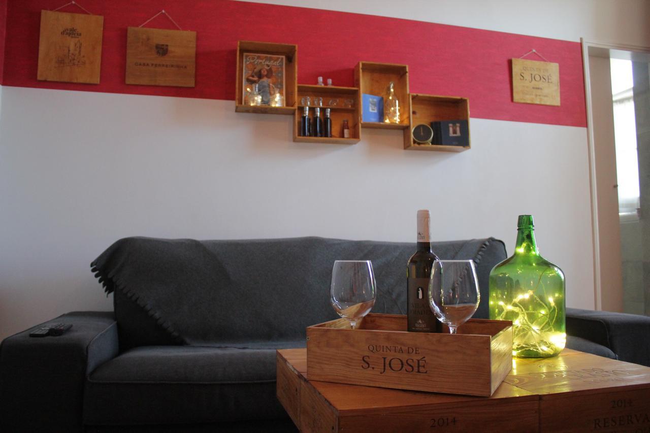Guest House Foreign Friend Lisboa المظهر الخارجي الصورة