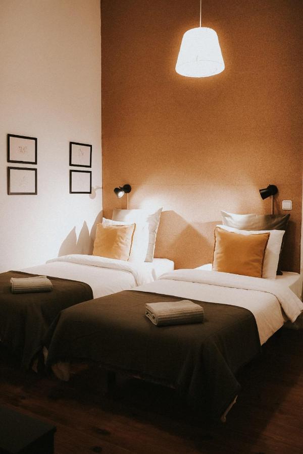 Guest House Foreign Friend Lisboa المظهر الخارجي الصورة